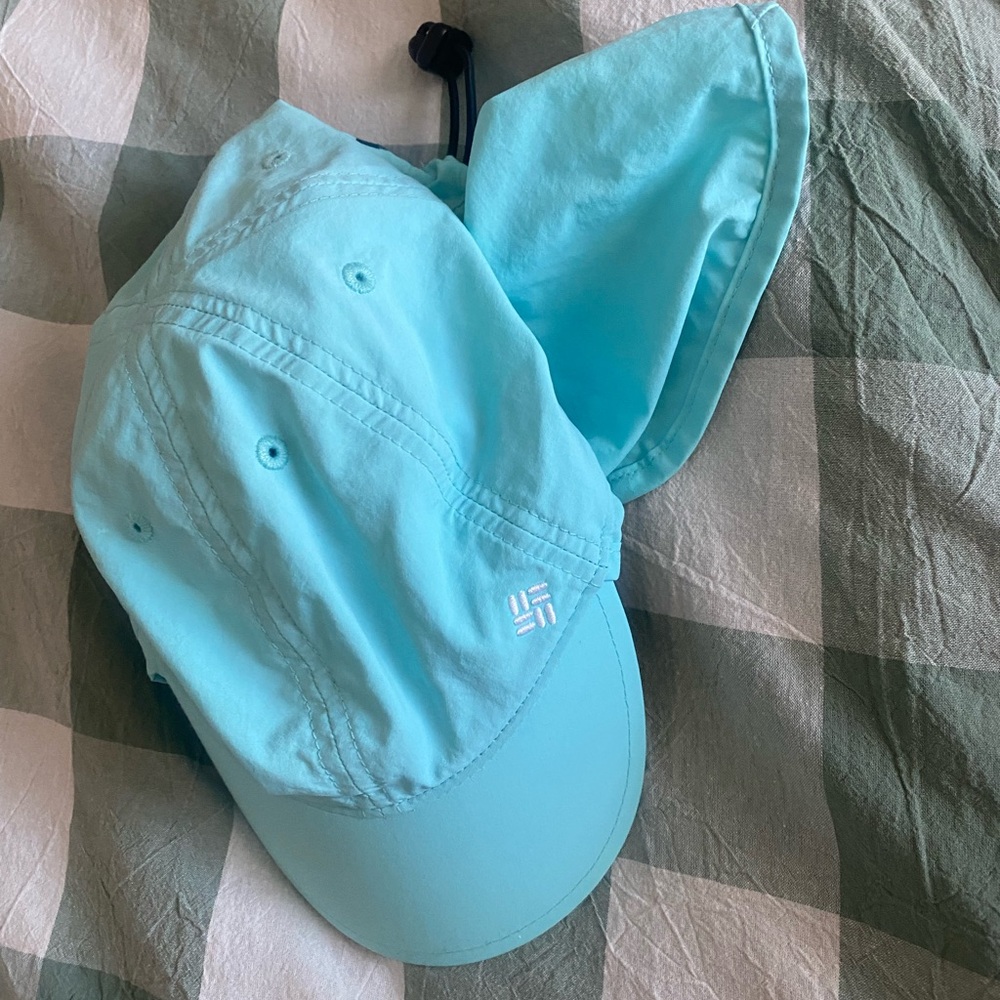 Columbia Performance Sun Hat